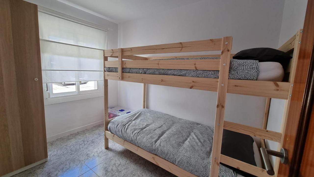 Apartamento Renovado En Barrio De Los Pescadores Roses Luaran gambar