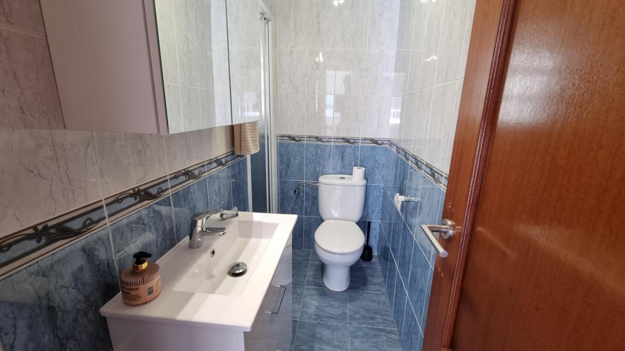 Apartamento Renovado En Barrio De Los Pescadores Roses Luaran gambar