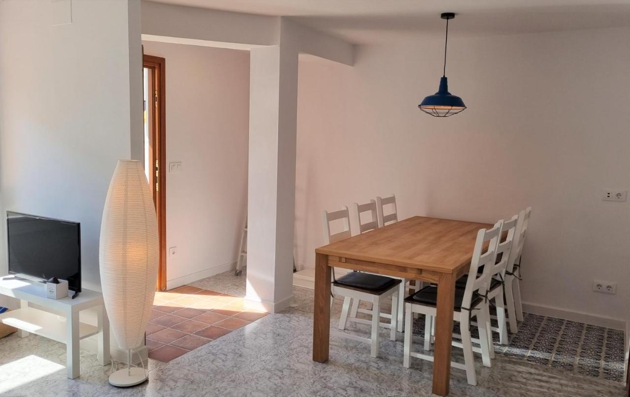 Apartamento Renovado En Barrio De Los Pescadores Roses Luaran gambar