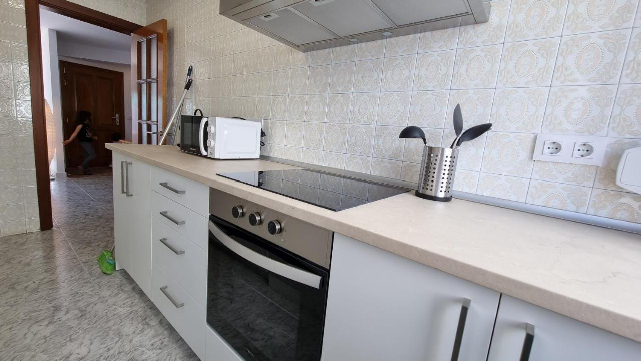Apartamento Renovado En Barrio De Los Pescadores Roses Luaran gambar