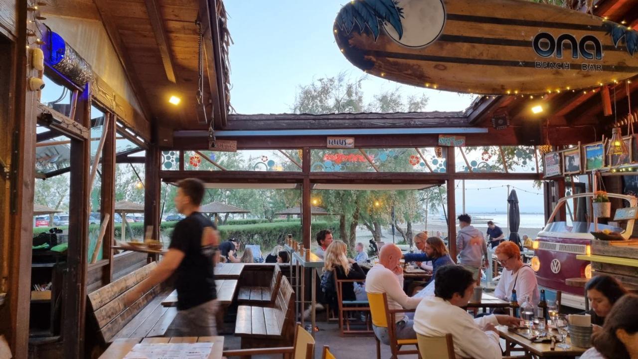 Apartamento Renovado En Barrio De Los Pescadores Roses Luaran gambar