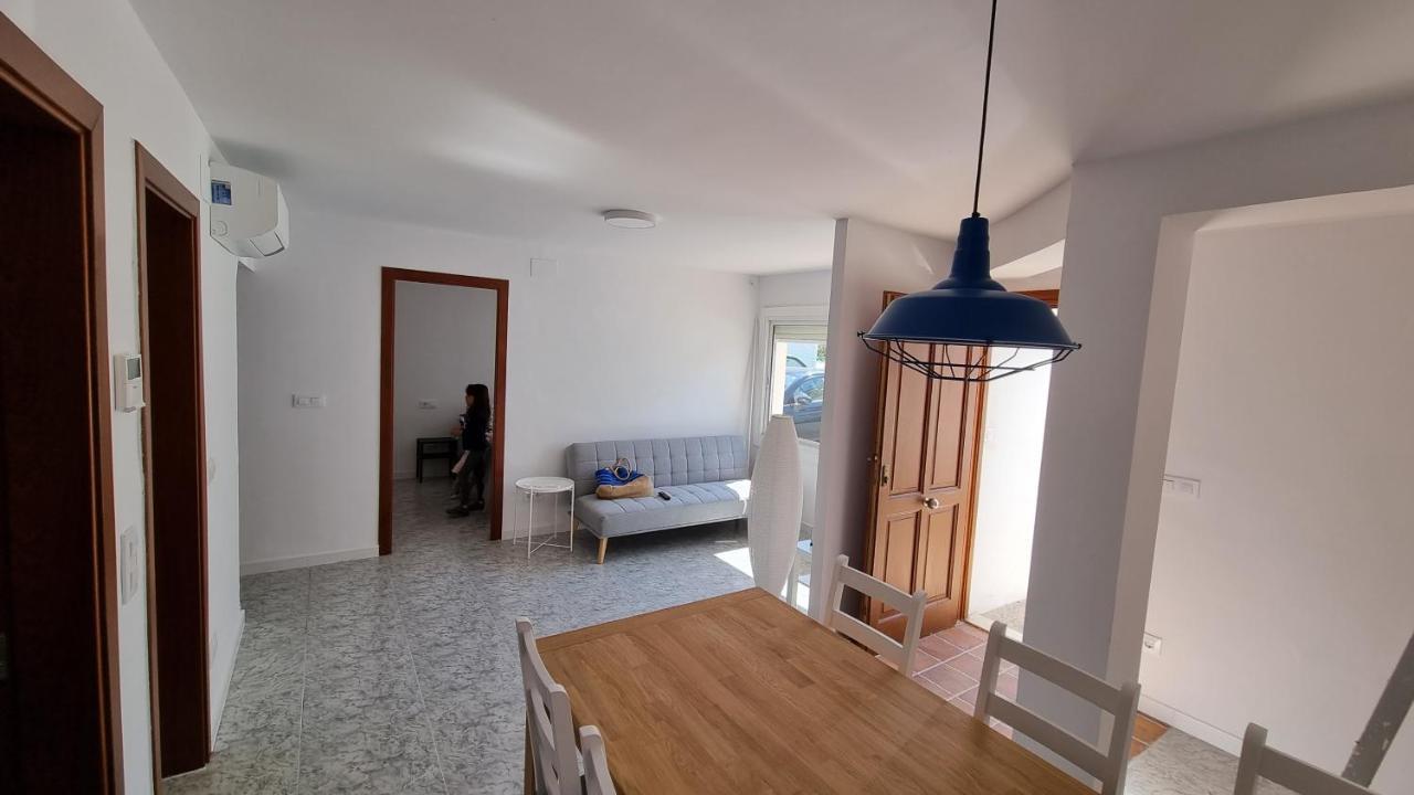 Apartamento Renovado En Barrio De Los Pescadores Roses Luaran gambar